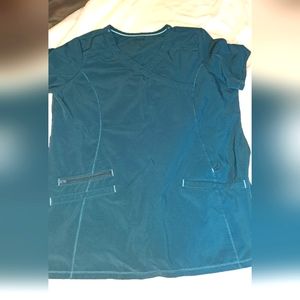 Scrubstar Scrubs Set, Ladies Medium